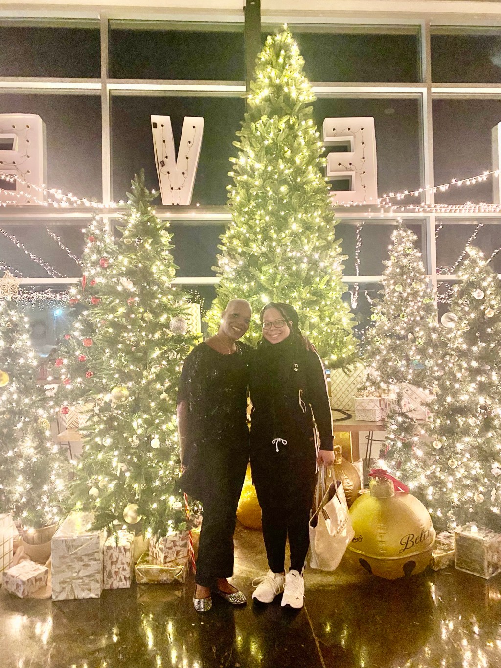 The Hope Chronicles&nbsp;Presents: