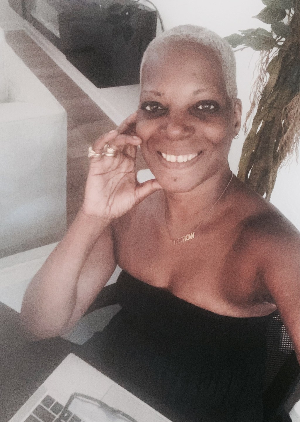 The Hope Chronicles&nbsp;June