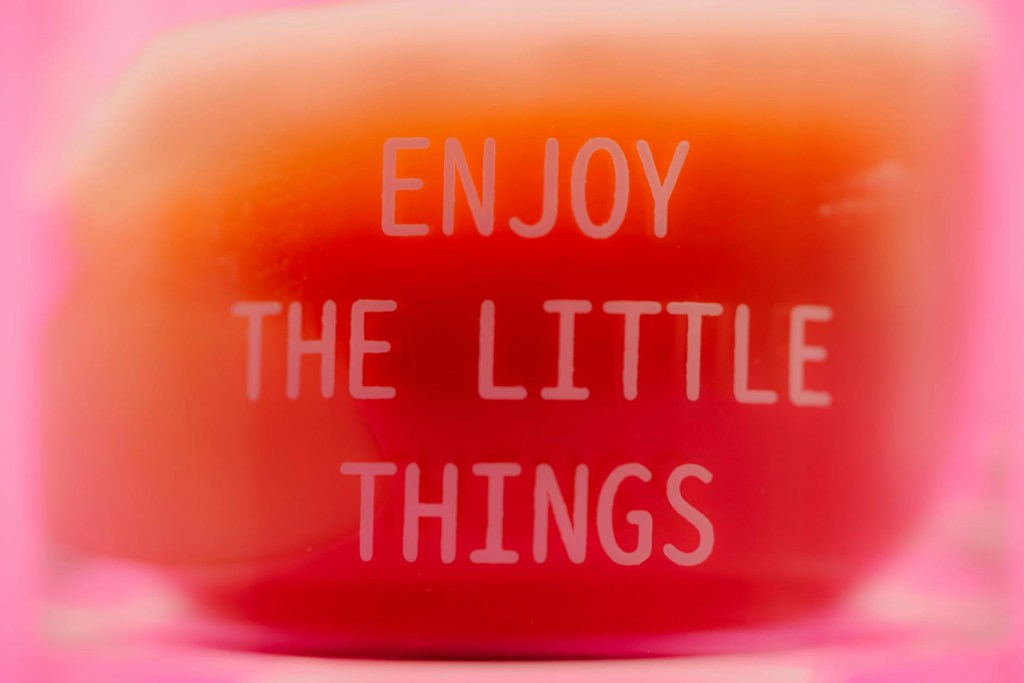 Hope in the Little&nbsp;Things