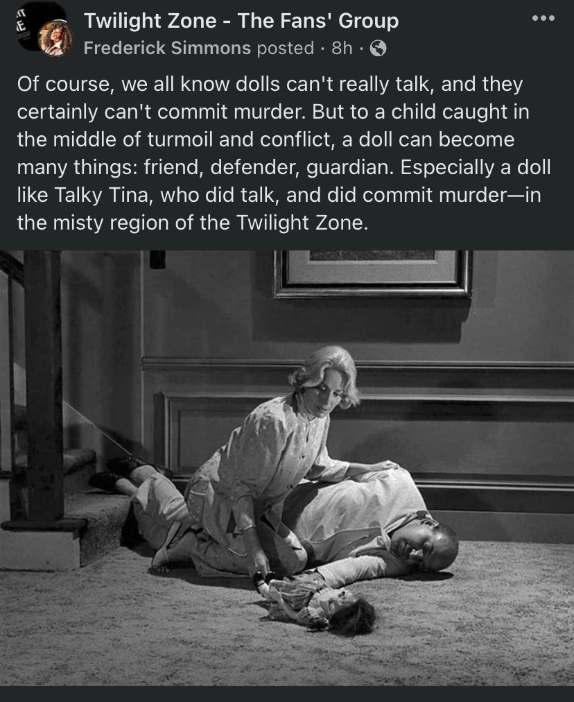 Hope Filled Traditions