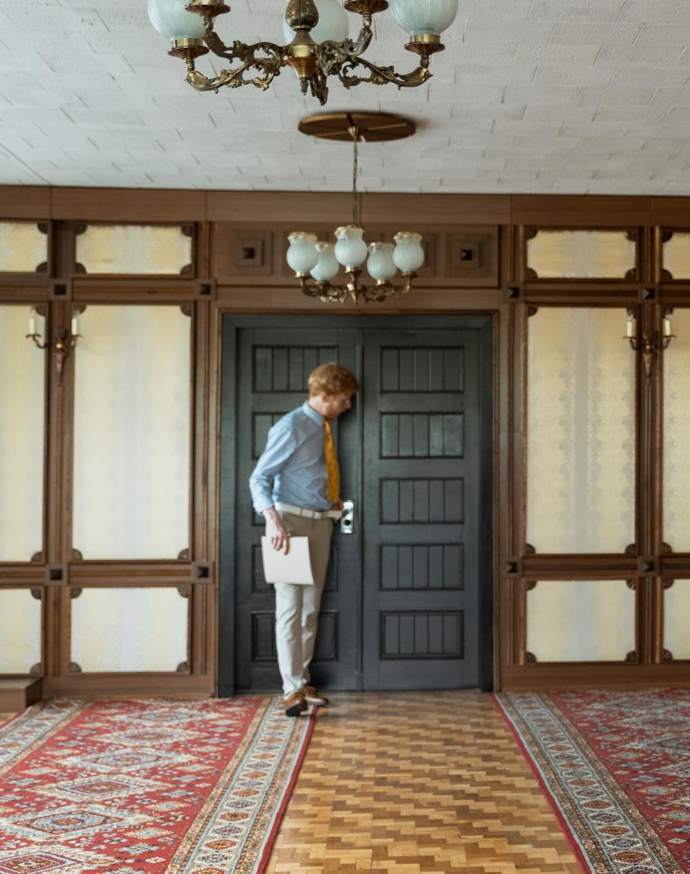 Expectations of Hope